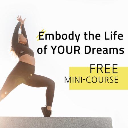 Embodiment Mini Course Movement Practices 